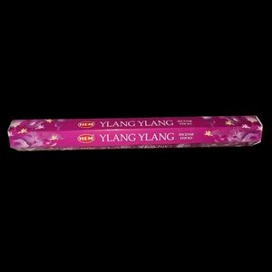 HEM Ylang Ylang Incense Sticks